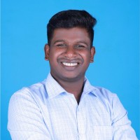 Ajith Mohan