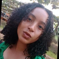 Julia Vitória Souza