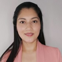 Berenisse Hernández