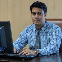 Krishna Prasad