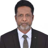 MOHAMMED OMER IMTIAZ