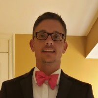 Cary Evans