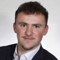 Patrick Rau