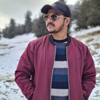 Ahmer Ali
