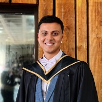 Rohan Ghatpande