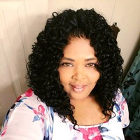 Jeanette Thompson