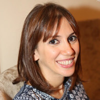 Ayse Guveli Lebehar