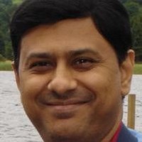 Sid Mukherjee