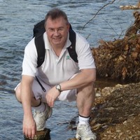 Gary Richards