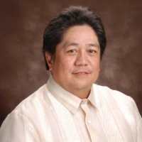 Gilbert Raymund Reyes