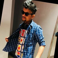 Raghav Roy