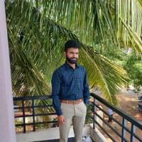 Avinash ST