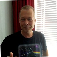 Egbert Volgers