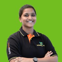 Jaya Sri Durga Perumalla