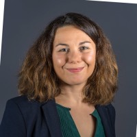 Caroline Nizard
