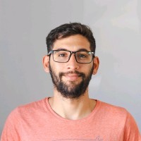 Nahuel Matías Perez