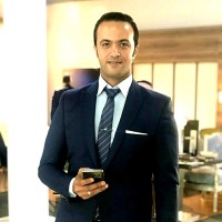 Mohamed Yousri