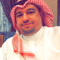 Mohammed Almutlaq