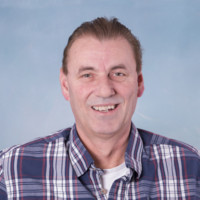 Elbert Van Den Bosch