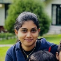 Saritha K S