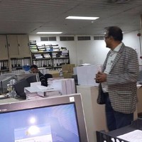 Shailesh Sinha