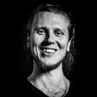 Mattias Nyman