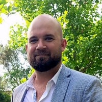 Andrew Baker