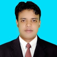 Maruf Bari