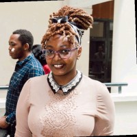 Joyleen Wanjugu