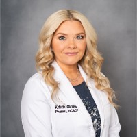 Kristin Glover
