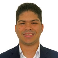 Luis D. Rodriguez Pimentel