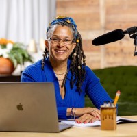 Coach Renee B. Wilson Transformational Mindset Coaching