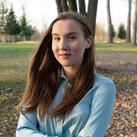 Viktoria Sedmakova