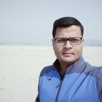 Kaushik Borah