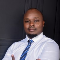Charles Ngare