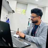 Praveen Guptaa