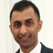 Hiten Soneji