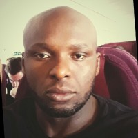 Geoffrey Chumba