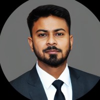 Ca Anurag Swaroop