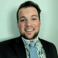 Jared Sitzman