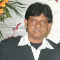P Venu Gopal Rao