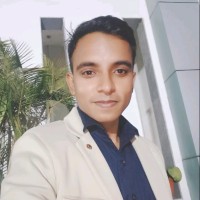 Suraj Kumar Mishra