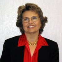 Martha Lee