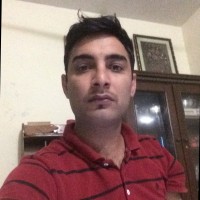 Amir Khan Afridi