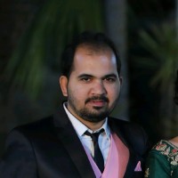 Neel Ajaykumar Joshi
