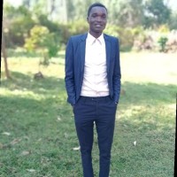 Brian Nyabuto