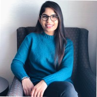 Chandni Patel