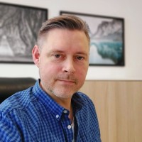 Marcus Möller