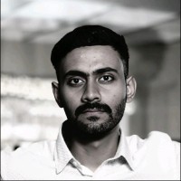 Surya Bharadwaj