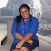 Josephine Mensah